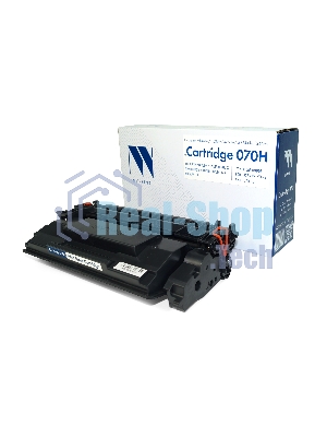 Картридж лазерный NVPrint совместимый NV-070H для Canon MF461w/463dw/465dw/LBP243dw/246dw (10200k)