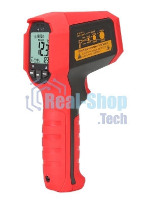 Инфракрасный термометр UNI-T UT309A