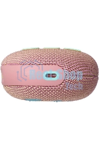 Портативная акустика JBL CLIP 5, розовый