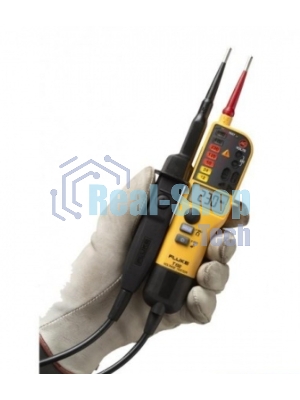Тестер Fluke IG (FLUKE-T150)