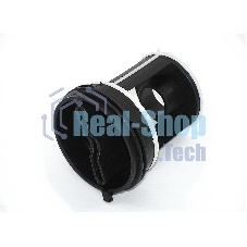 Фильтр (заглушка) сливного насоса (помпы) для стиральной машины Indesit, Ariston WS061