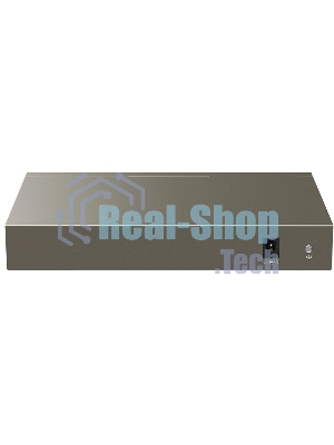 Коммутатор 9PORT 10/100M POE TEF1109P-8-102W Tenda