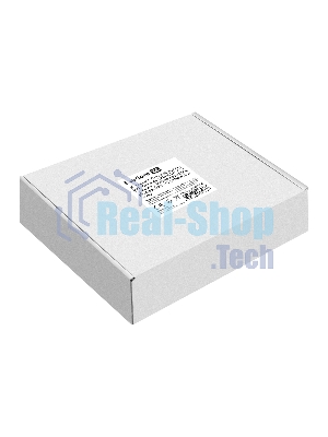 Комплект: Сетевой адаптер SFP ExeGate EXE-82576-F2 + 2xТрансивер Multi-Mode до 550м ExeGate EXT-1G-MM850-LC2-550M (EX296229RUS: PCI-E x1 v2.0, порты 2x SFP (10/100/1000Mb/s), Gigabit Server NIC Intel Chipset 82576-F2 + 2xEX298329RUS: Tx:850/Rx:850 нм, до 550 м, разъем Duplex LC)