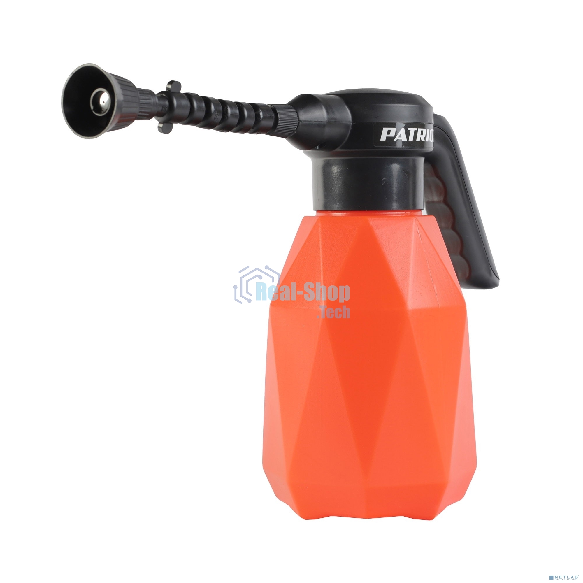 Распылитель аккумуляторный PATRIOT PT-2000Li