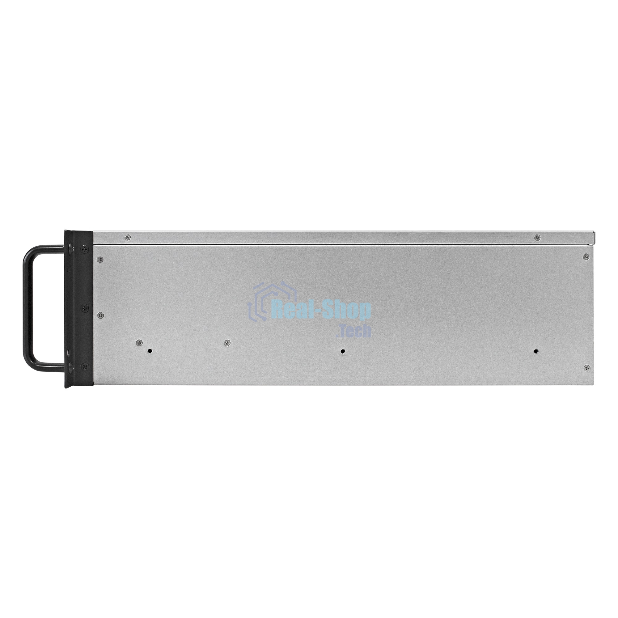 Серверный корпус ExeGate Pro 3U450-09 (RM 19