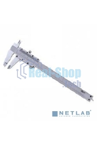 Штангенциркуль ВИХРЬ ШЦ-150 с глубинометром