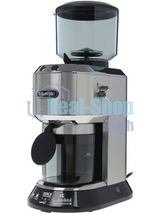 Кофемолка DeLonghi KG520.M