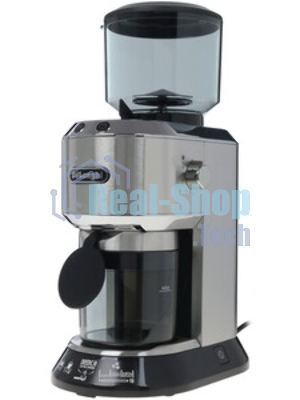 Кофемолка DeLonghi KG520.M