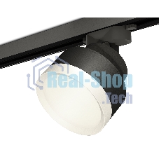 Светильник Ambrella light XT8102001 SBK/SWH черный песок/белый песок GX53 (A2526, A2106, C8102, N8112)