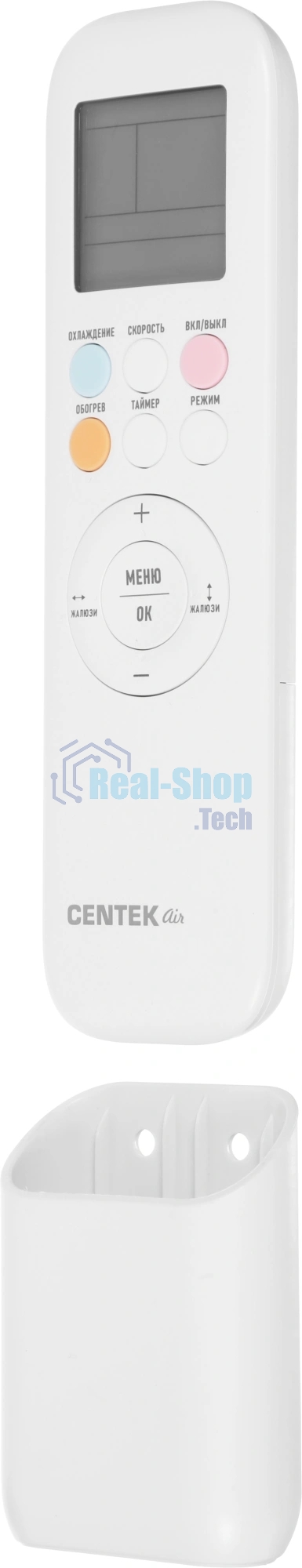 Сплит-система Centek CT-65B07+ белый