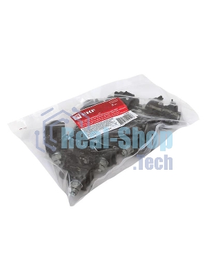 Зажим прокалывающий ответвительный N640 16-35/16-120 (СИП/голый провод) EKF PROximan-640EKF
