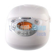 Мультиварка Mystery MCM-1017 3л 650Вт белый