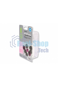 Картридж струйный Cactus CS-C9429 светло-пурпурный для №85 HP DJ 30/130 (72мл)