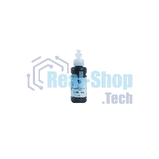 Чернила NVPrint универсальные на водной основе NV-INK100Bk для аппаратов Epson (100 ml) черный совместимые