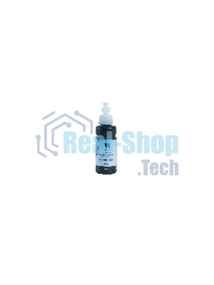Чернила NVPrint универсальные на водной основе NV-INK100Bk для аппаратов Epson (100 ml) черный совместимые