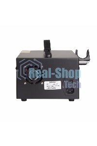 Паяльная станция Rexant, 3 в 1: паяльник+термофен+источник питания, 100-480 °С