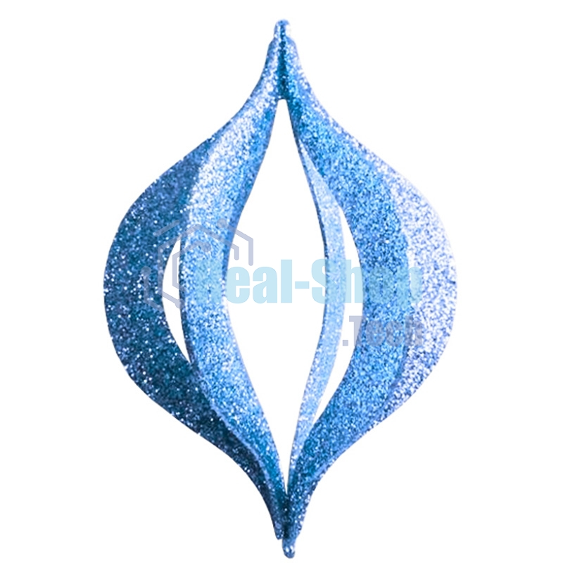 Елочная фигура Neon-night 