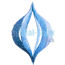 Елочная фигура Neon-night 