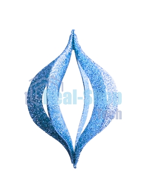 Елочная фигура Neon-night 