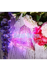 Новогодние светоукрашения Neon-night гирлянда светодиодная 