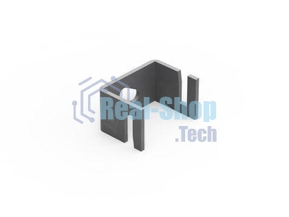 Держатель полосы 25х4мм ДКС ND2311