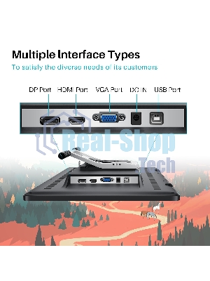Графический монитор Huion Kamvas Pro 20 (2019), 19.5