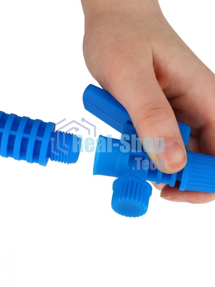 Опрыскиватель Deko DKSP08 8л (065-0940)