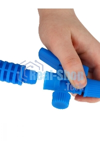 Опрыскиватель Deko DKSP08 8л (065-0940)