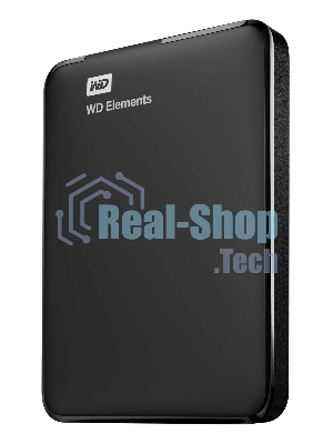 Внешний HDD 2.5