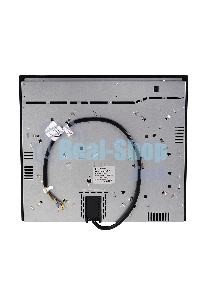 Панель варочная Maunfeld EVCE.594-BK ЧЕРНОЕ стекло