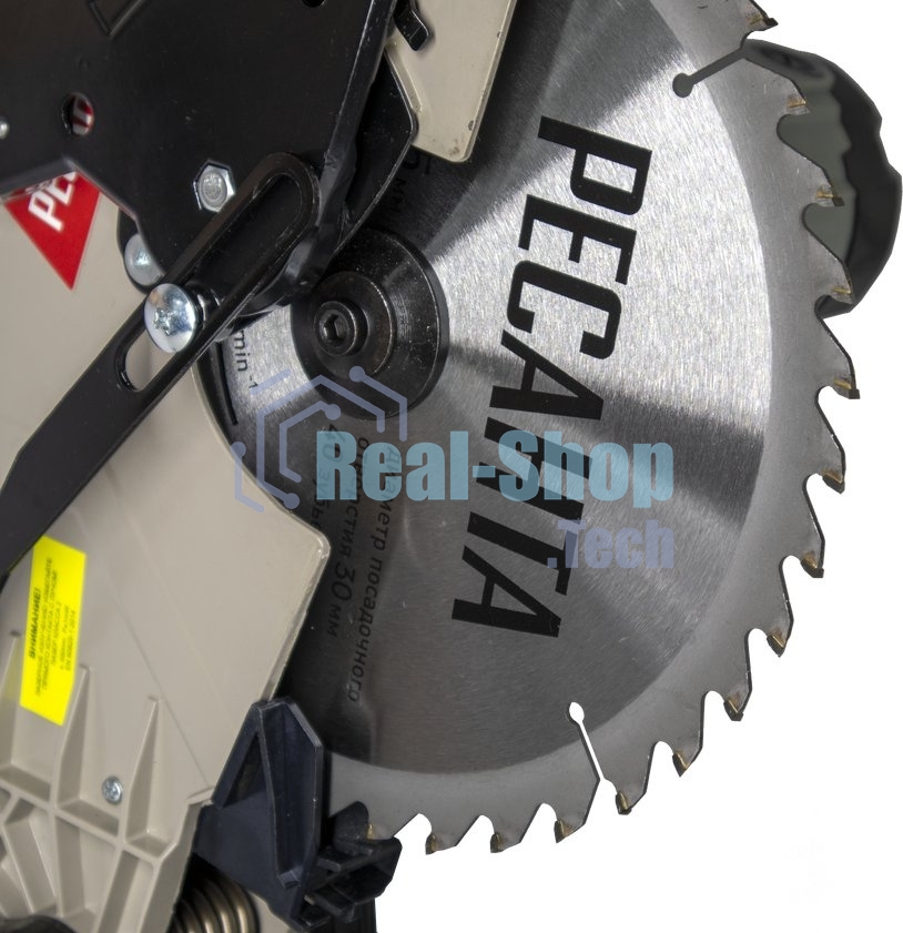 Торцовочная пила Ресанта ТП-255Л