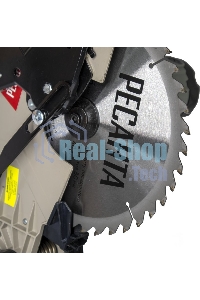 Торцовочная пила Ресанта ТП-255Л