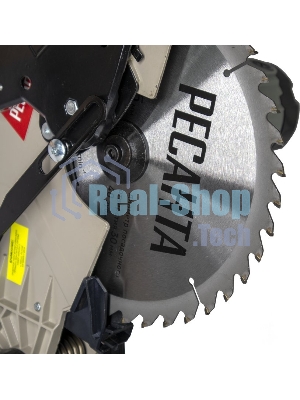Торцовочная пила Ресанта ТП-255Л