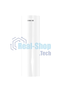 Вытяжка островная Maunfeld Lee Isla 39 белый, 38 см, 1000 куб. м/ч, 52 дБ (sensor)