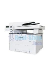 МФУ лазерное Pantum M7100DW, A4, ч/б, печ. до 33 стр/мин., скан. до 24 стр/мин., 1200x1200dpi, USB, RJ-45, Wi-Fi