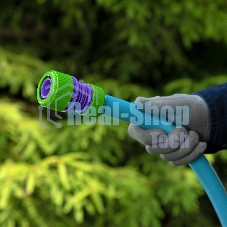 Муфта соединительная c переходом 3/4