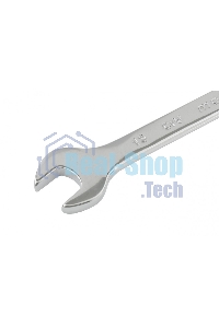 Ключ комбинированный Matrix, 13 мм, CrV, полированный хром