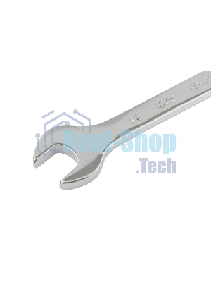 Ключ комбинированный Matrix, 13 мм, CrV, полированный хром