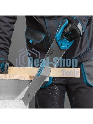 Ножовка по дереву Gross 