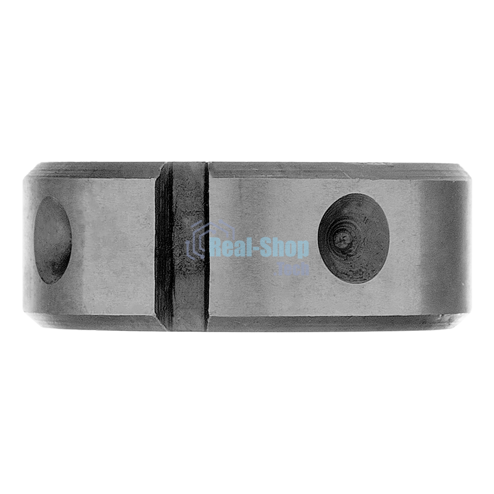 Плашка Matrix М10 х 1,5 мм, HSS