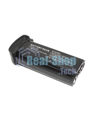 Аккумуляторная батарея для фотоаппарата Canon EOS 1D Mark II (NP-E3) 12V 2200mAh Ni-Mh
