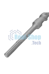 Бур по бетону Matrix, 38 х 1000 мм, SDS MAX c крестовой пластиной