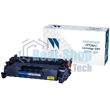 Картридж лазерный NVPrint совместимый NV-CF226A/NV-052 универсальные для HP/Canon LaserJet Pro M402d/M402dn/M402dn/M402dne/M402dw/M402n/M426dw/M426fdn/LBP 212dw/214dw/215x/MF 421dw/426dw/426x/428x/429x (3100k)