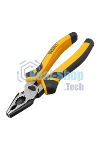 Набор инструментов Denzel 1/2