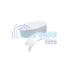 Ультразвуковая ванна Codyson CD-3800B белая, 0.6 л, 50 Вт