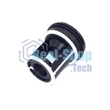 Фильтр (заглушка) сливного насоса (помпы) для стиральной машины Indesit, Ariston WS061