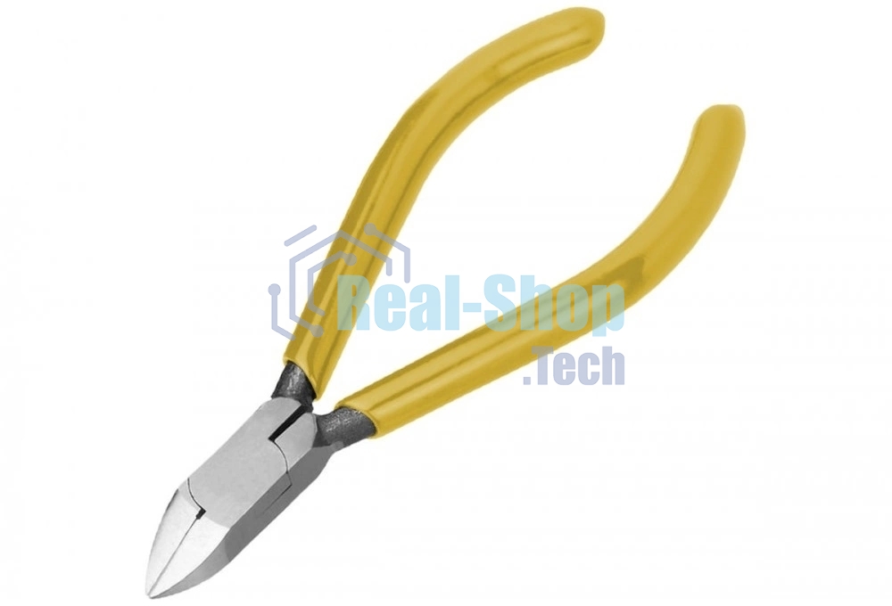 Кусачки-бокорезы Hyperline XKQ02