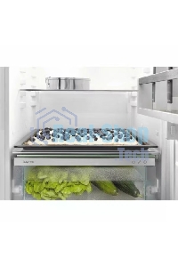 Встраиваемый холодильник Liebherr ICf 5103-22 001 белый двухкамерный 182/80л