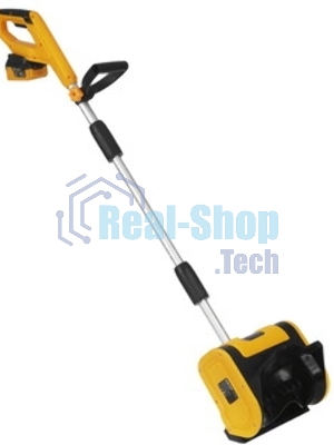Снегоуборщик Deko ST20
