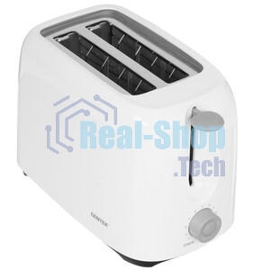 Тостер Centek CT-1425 белый